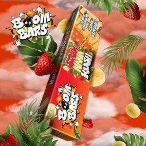 Buy Boom Bars 2G Disposable Vape Pens Online