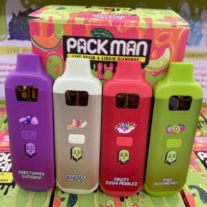 Buy Packman Disposable Gen2 Online