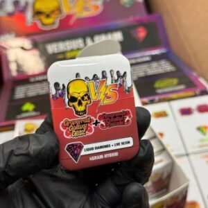 Versus 4G Disposable Vape for Sale Online