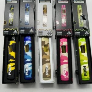 Buy Push Disposable Vape Online