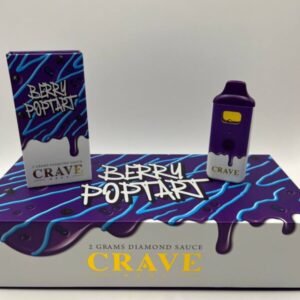 Buy Crave Disposable Vapes Online