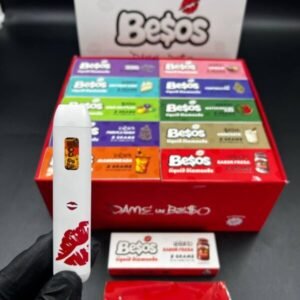 Buy Besos Disposable Online