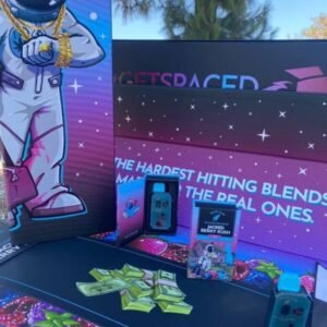 Buy Space Club Disposable Vape Online