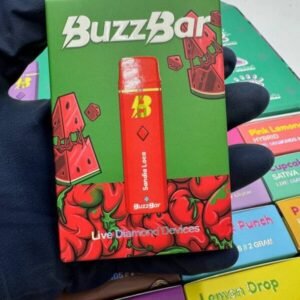 Buy Buzzbar Disposable Vape Online