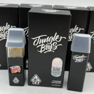 Buy Jungle Boys Disposable Vape Online